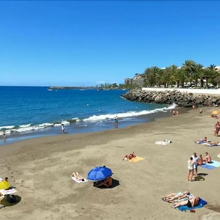 Apartamento-Estudio En La Playa ปาตาลาวากา ภายนอก รูปภาพ