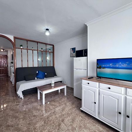 Apartamento-Estudio En La Playa ปาตาลาวากา ภายนอก รูปภาพ