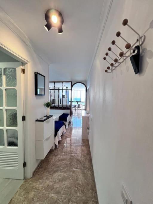 Apartamento-Estudio En La Playa ปาตาลาวากา ภายนอก รูปภาพ