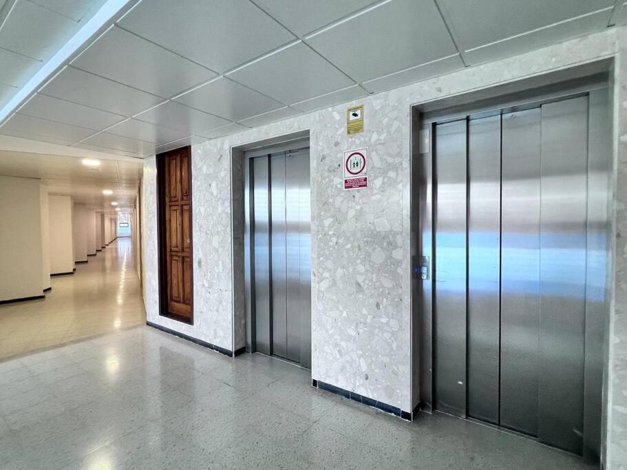 Apartamento-Estudio En La Playa ปาตาลาวากา ภายนอก รูปภาพ