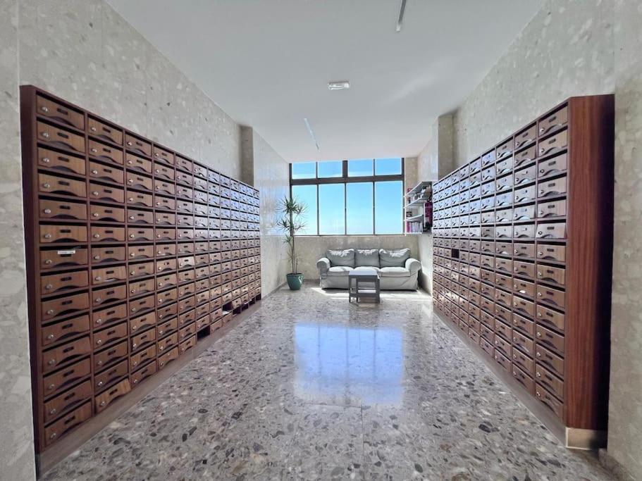 Apartamento-Estudio En La Playa ปาตาลาวากา ภายนอก รูปภาพ