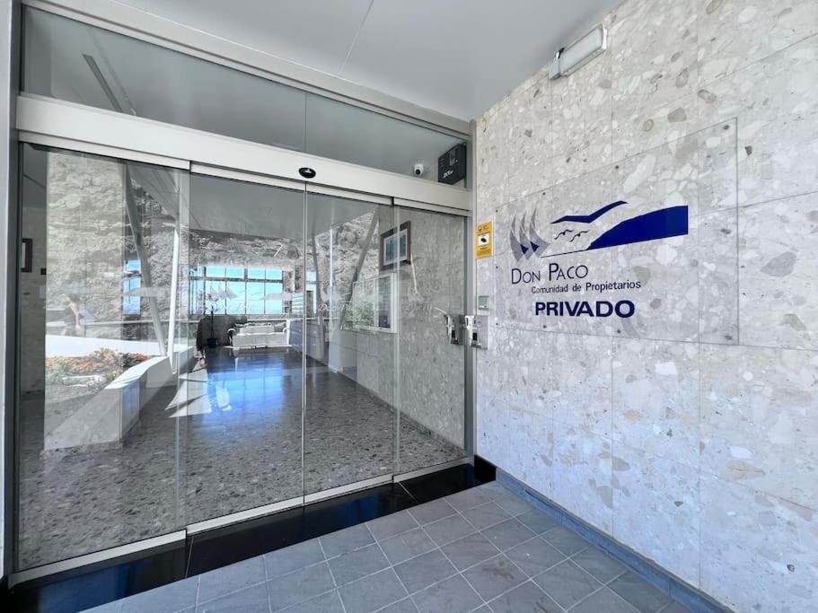 Apartamento-Estudio En La Playa ปาตาลาวากา ภายนอก รูปภาพ