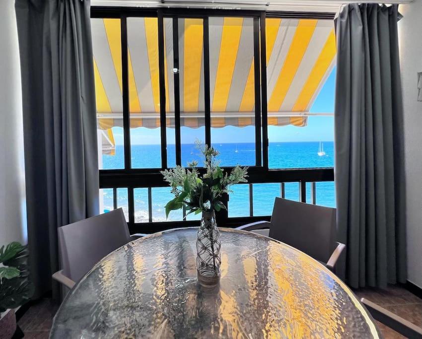 Apartamento-Estudio En La Playa ปาตาลาวากา ภายนอก รูปภาพ