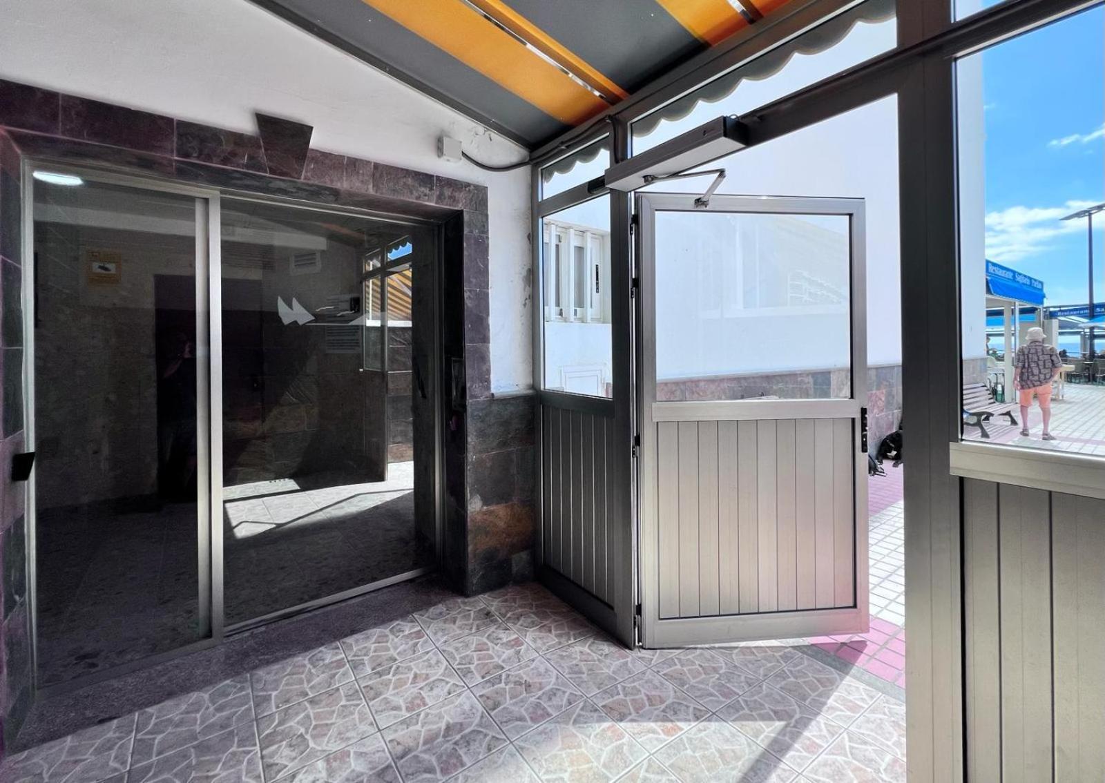 Apartamento-Estudio En La Playa ปาตาลาวากา ภายนอก รูปภาพ